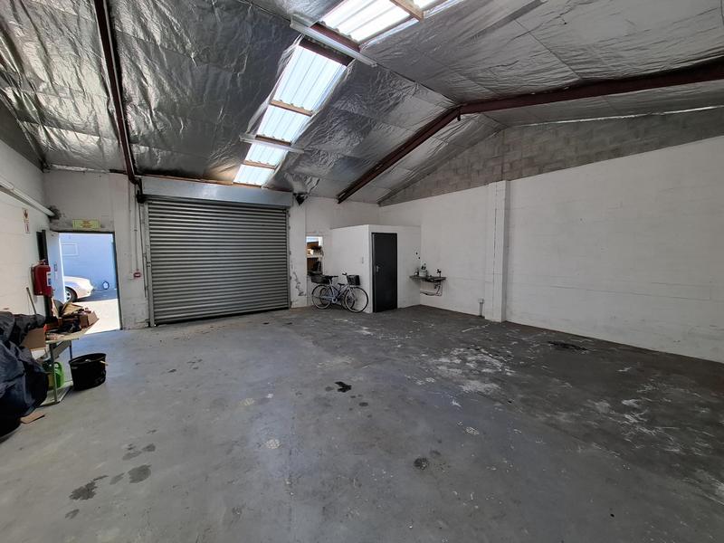To Let Commercial Property for Rent in Gordons Bay Western Cape